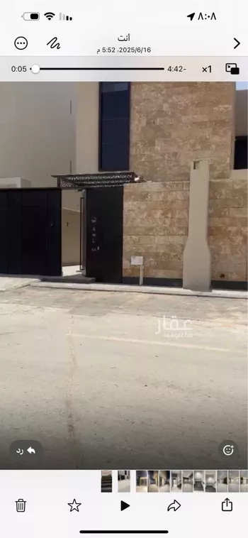 فيلا للبيع في شارع الضياء ، حي الجنادرية ، الرياض ، منطقة الرياض صورة 2