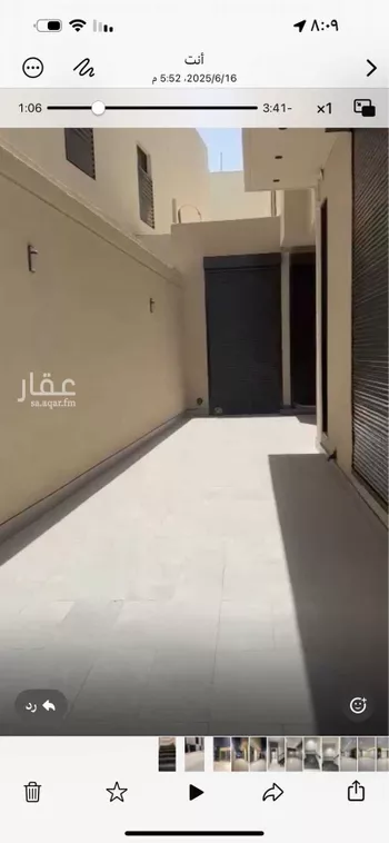 فيلا للبيع في شارع الضياء ، حي الجنادرية ، الرياض ، منطقة الرياض صورة 3
