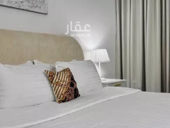 شقة مفروشة للحجز في حي الياسمين ، الرياض ، منطقة الرياض صورة 5