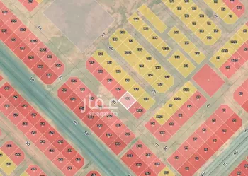 أرض للبيع في شارع لايوجد, حي عريض, مدينة الرياض, منطقة الرياض صورة 2