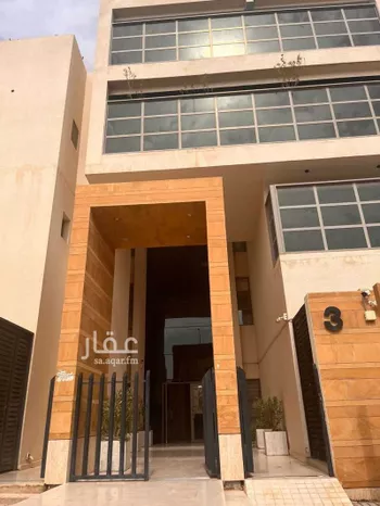 استديو مفروش للحجز في شارع عبداللطيف بن عبدالملك آل الشيخ, الملقا, الرياض صورة 2