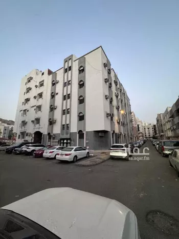 عمارة للبيع في شارع شارع الكرامة, حي الجامعة, مدينة مكه المكرمه, منطقة مكة المكرمة