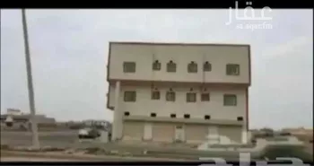 عمارة للإيجار في شارع خالد ابن محمد, حي (حي رقم (6, مدينة الليث, منطقة مكة المكرمة