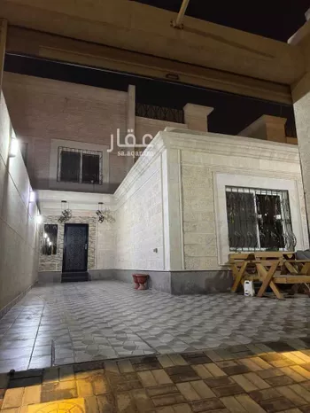 فيلا للبيع في حي الفرسان, مدينة الدمام, المنطقة الشرقية صورة 2