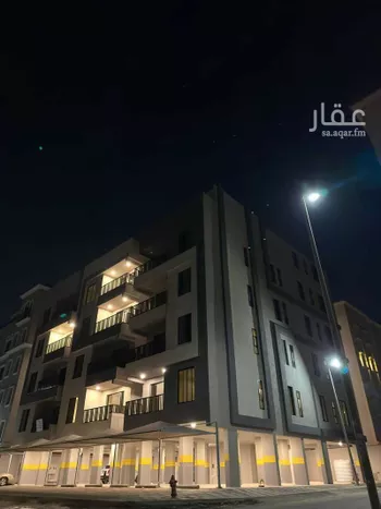 شقة للبيع في شارع حريملاء, حي الحمراء, مدينة الخبر, المنطقة الشرقية صورة 2