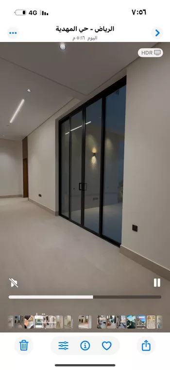 فيلا للبيع في شارع عبدالرحمن بن مرشد ، حي المهدية ، الرياض ، منطقة الرياض صورة 4