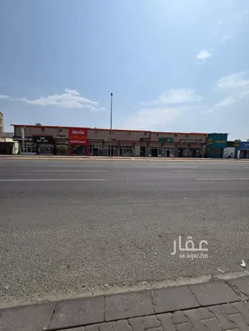 محل للإيجار في شارع السلامه 81, حي السلامة, مدينة احد رفيده, منطقة عسير صورة 2