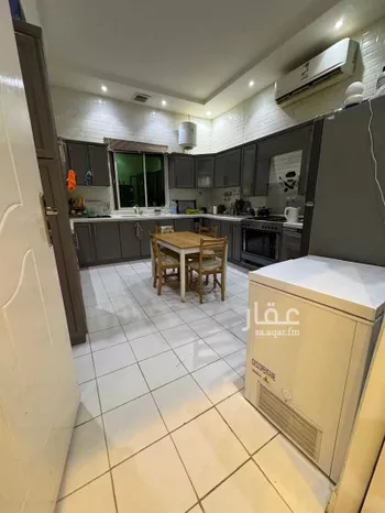 فيلا للبيع في شارع علي بن نصرالله المصري, حي الرمال, مدينة الرياض, منطقة الرياض صورة 4