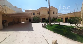 فيلا للبيع في شارع البكيرية, حي الحمراء, مدينة الرياض, منطقة الرياض