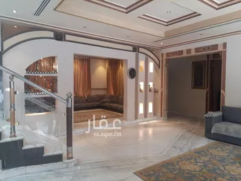 فيلا للبيع في شارع البكيرية, حي الحمراء, مدينة الرياض, منطقة الرياض صورة 5