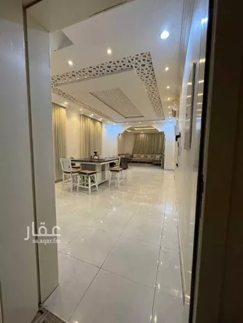 فيلا للبيع في شارع علي بن نصرالله المصري, حي الرمال, مدينة الرياض, منطقة الرياض صورة 5