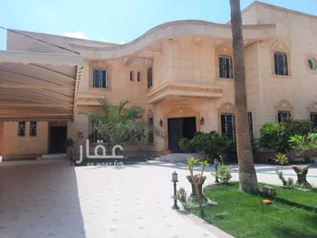 فيلا للبيع في شارع البكيرية, حي الحمراء, مدينة الرياض, منطقة الرياض صورة 3