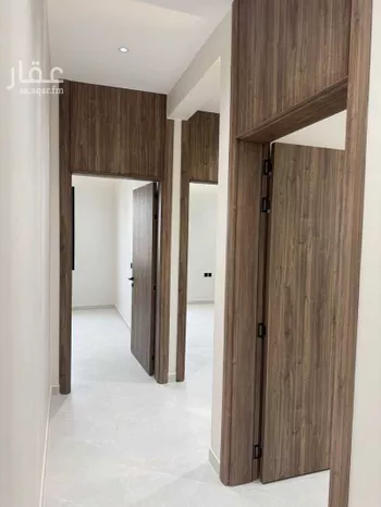 دور للإيجار في شارع ابراهيم البرهان, حي الجنادرية, مدينة الرياض, منطقة الرياض صورة 3