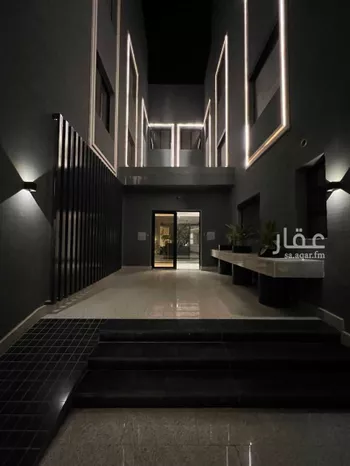شقة للبيع في شارع القشاشية, حي الندى, مدينة الرياض, منطقة الرياض