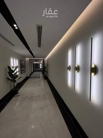 شقة للبيع في شارع القشاشية, حي الندى, مدينة الرياض, منطقة الرياض صورة 3
