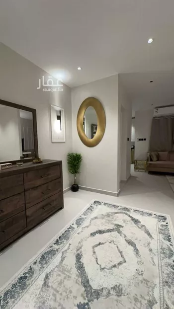 شقة مفروشة للحجز في شارع العطايف ، حي الحمراء ، الخبر ، الخبر صورة 2