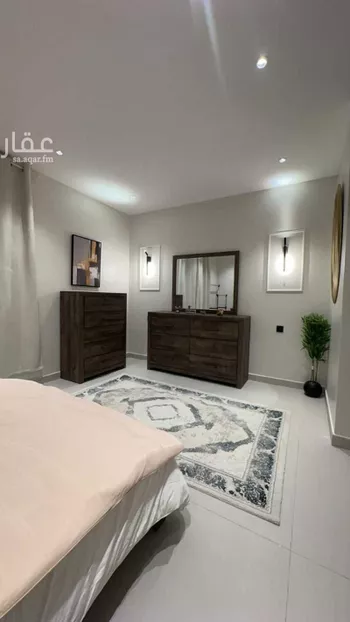 شقة مفروشة للحجز في شارع العطايف ، حي الحمراء ، الخبر ، الخبر صورة 5