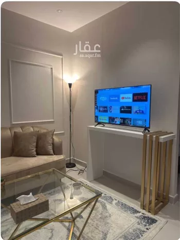 شقة للإيجار في شارع العطايف, حي الحمراء, مدينة الخبر, المنطقة الشرقية صورة 2