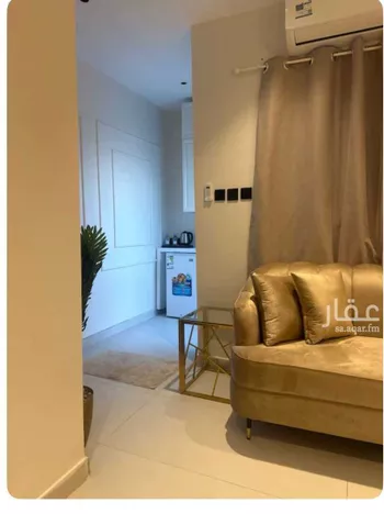 شقة مفروشة للحجز في شارع النعيرية ، حي الحمراء ، الخبر ، الخبر صورة 2