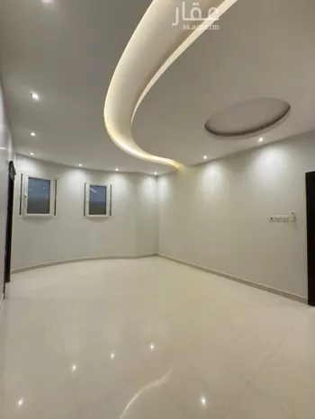 شقة للإيجار في شارع عمر المحروسي, حي القيروان, مدينة الرياض, منطقة الرياض صورة 2