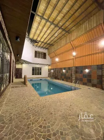فيلا للإيجار في شارع سيف العزه, حي النهضة, مدينة جدة, منطقة مكة المكرمة صورة 3