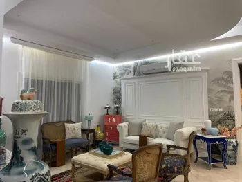 فيلا للبيع في شارع عامر بن الزبير, حي أبحر الشمالية, مدينة جدة, منطقة مكة المكرمة صورة 5