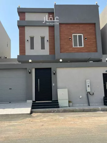 فيلا للإيجار في شارع فهد بن جابر, حي اللؤلؤ, مدينة جدة, منطقة مكة المكرمة صورة 2