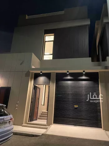 فيلا للإيجار في شارع أبو البركات الجمال, حي اللؤلؤ, مدينة جدة, منطقة مكة المكرمة