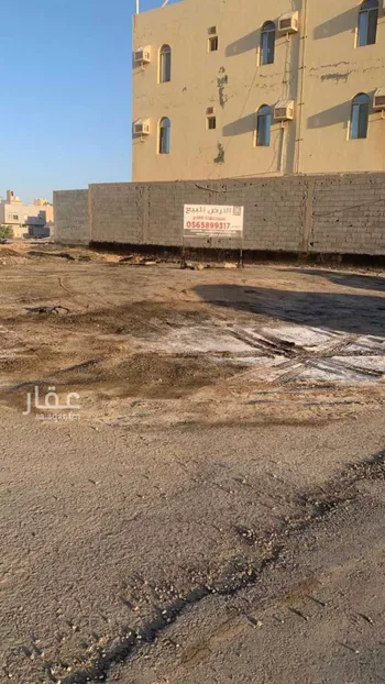 أرض للبيع في شارع مصطفي زين الدين, حي الياقوت, مدينة جدة, منطقة مكة المكرمة