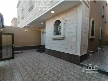 فيلا للإيجار في شارع أبو سعيد الخدري, حي الشراع, مدينة جدة, منطقة مكة المكرمة صورة 2