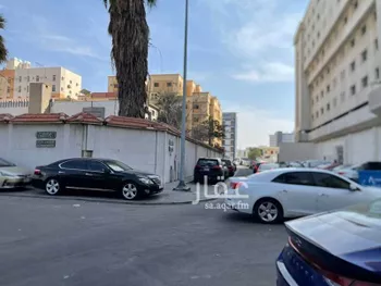 أرض للبيع في شارع التوبه, حي الشرفية, مدينة جدة, منطقة مكة المكرمة صورة 4