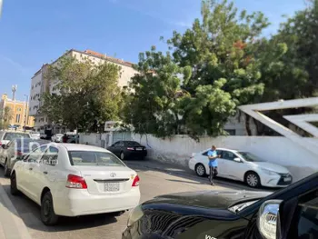 أرض للبيع في شارع التوبه, حي الشرفية, مدينة جدة, منطقة مكة المكرمة صورة 5