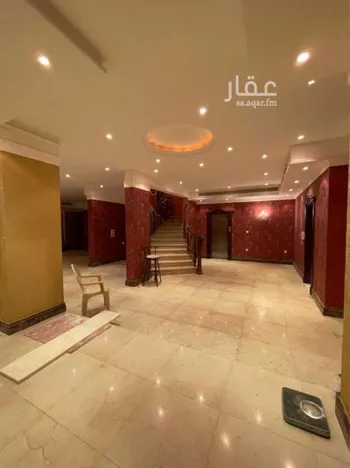 فيلا للإيجار في شارع سيف العزه, حي النهضة, مدينة جدة, منطقة مكة المكرمة صورة 4
