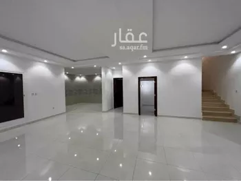 فيلا للإيجار في شارع فهد بن جابر, حي اللؤلؤ, مدينة جدة, منطقة مكة المكرمة صورة 5