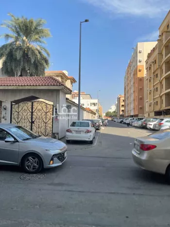 أرض للبيع في شارع التوبه, حي الشرفية, مدينة جدة, منطقة مكة المكرمة صورة 3