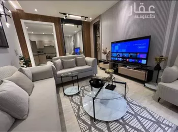 شقة للبيع في شارع القنا, حي الياسمين, مدينة الرياض, منطقة الرياض صورة 2