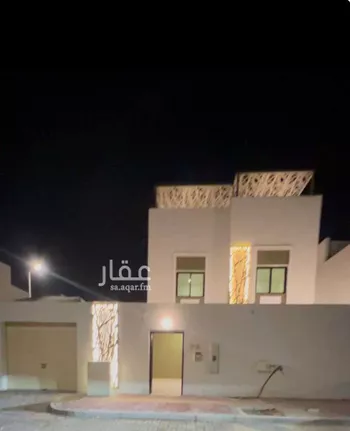 فيلا للإيجار في شارع بيشة ، حي الاسكان الشمالي ، الدمام ، الدمام