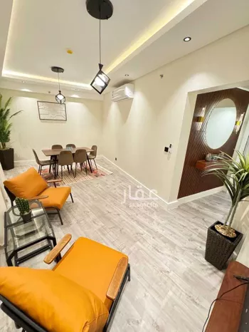 شقة للإيجار في شارع رقم 53, حي الملقا, مدينة الرياض, منطقة الرياض صورة 3