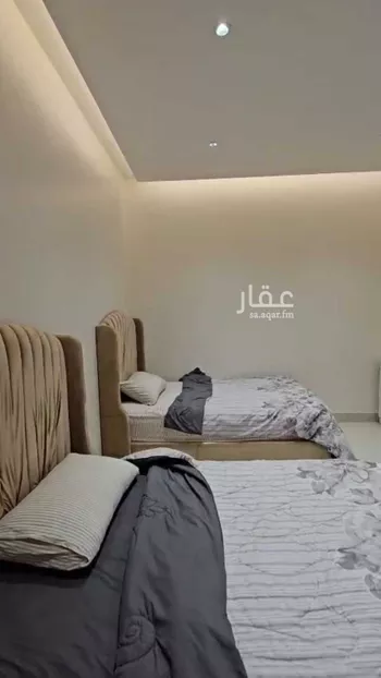 شقة للإيجار في شارع الحوية, حي اليرموك, مدينة الرياض, منطقة الرياض صورة 3