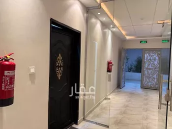 شقة للإيجار في شارع الديوان ، حي النرجس ، الرياض ، منطقة الرياض صورة 2