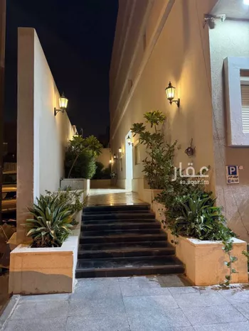 شقة للإيجار في شارع الديوان ، حي النرجس ، الرياض ، منطقة الرياض صورة 4