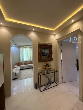 شقة للإيجار في شارع الديوان, حي النرجس, مدينة الرياض, منطقة الرياض صورة 5