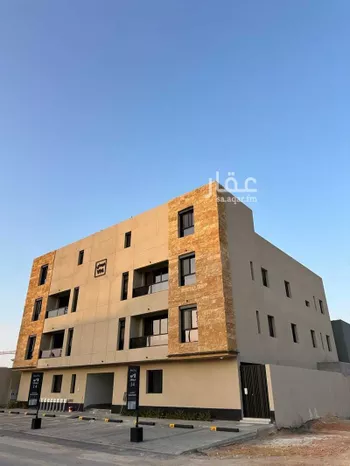شقة للبيع في شارع الاعتدال, حي الملقا, مدينة الرياض, منطقة الرياض