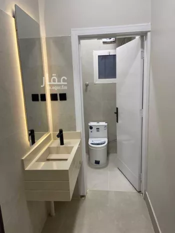 دور للإيجار في شارع إبراهيم بن ذكوان, حي قرطبة, مدينة الرياض, منطقة الرياض صورة 4