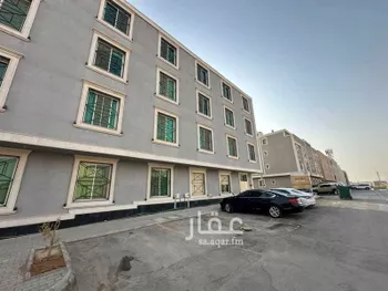 شقة للإيجار في شارع الديوان, حي النرجس, مدينة الرياض, منطقة الرياض صورة 4