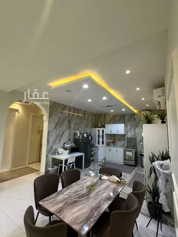 شقة للإيجار في شارع الديوان, حي النرجس, مدينة الرياض, منطقة الرياض صورة 2