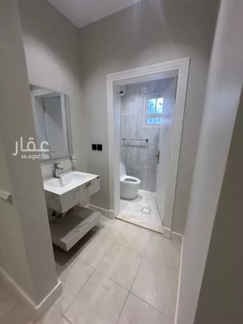 شقة للإيجار في شارع الربع الخالي, حي الغدير, مدينة الرياض, منطقة الرياض صورة 5