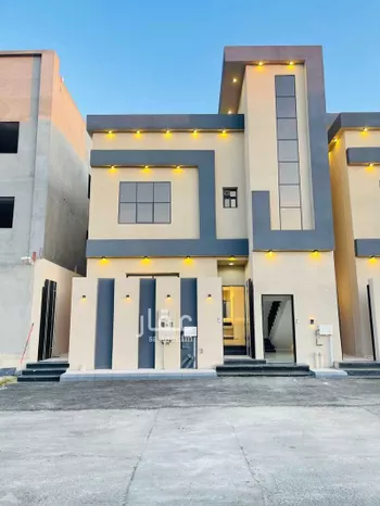 دور للبيع في حي الشرف, مدينة خميس مشيط, منطقة عسير صورة 2