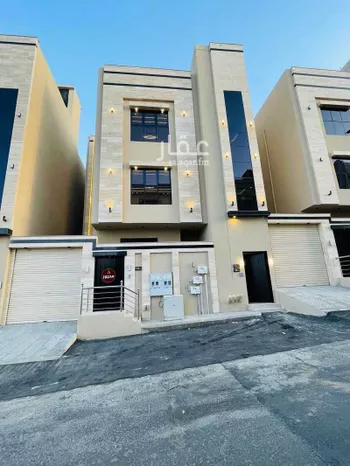 شقة للبيع في شارع طريق الملك فهد, حي الظرفة, مدينة خميس مشيط, منطقة عسير