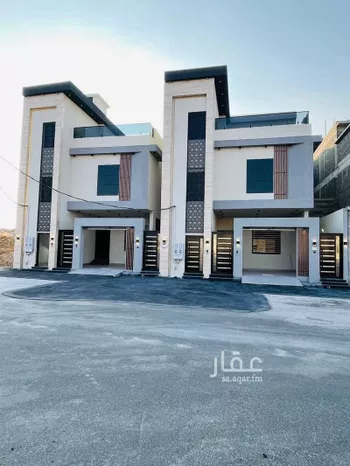 دور للبيع في حي التعاون, مدينة خميس مشيط, منطقة عسير صورة 2